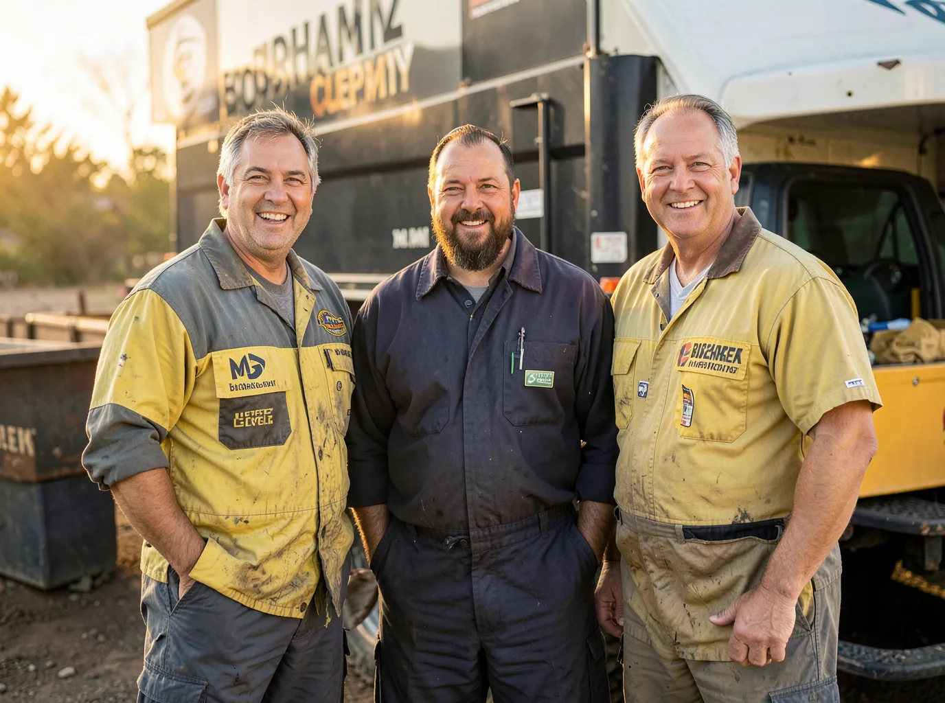 Sewage Cleanup company in Fairmont, OK