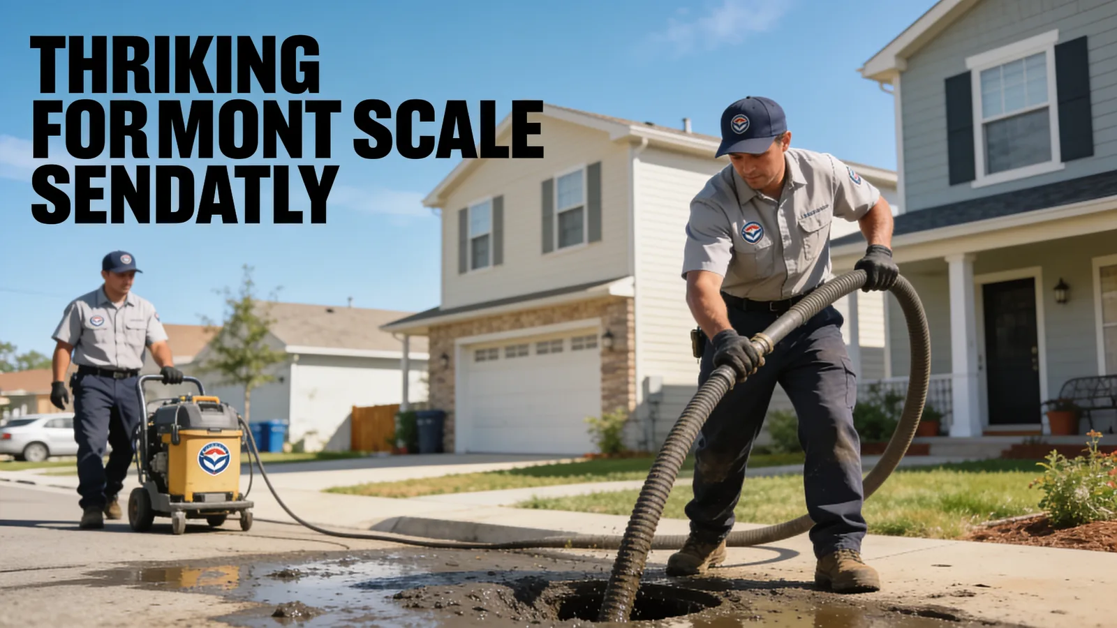 Sewage Cleanup in Fairmont, OK near me